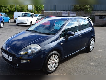 2014 (64) - EASY 5-Door