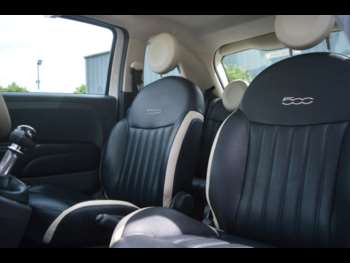 Used Fiat 500 2014 for sale - 74796606: Photo