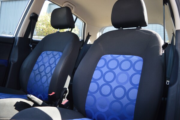 Used Hyundai i10 2009 for sale - 75598479: Photo 11