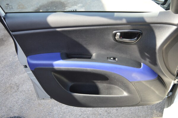 Used Hyundai i10 2009 for sale - 75598479: Photo 13