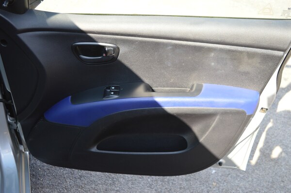 Used Hyundai i10 2009 for sale - 75598479: Photo 14