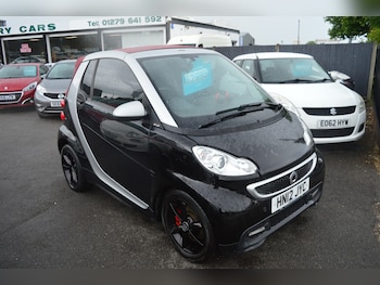 Used smart fortwo 2012 for sale - 78859304: Photo