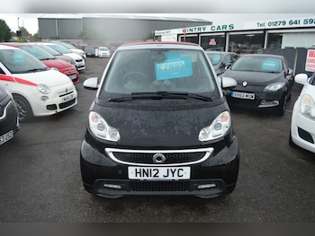 Used smart fortwo 2012 for sale - 78859304: Photo