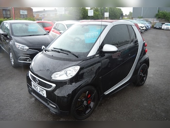 Used smart fortwo 2012 for sale - 78859304: Photo