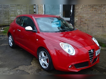 Used Alfa Romeo MiTo 2012 for sale - 78168239: Photo