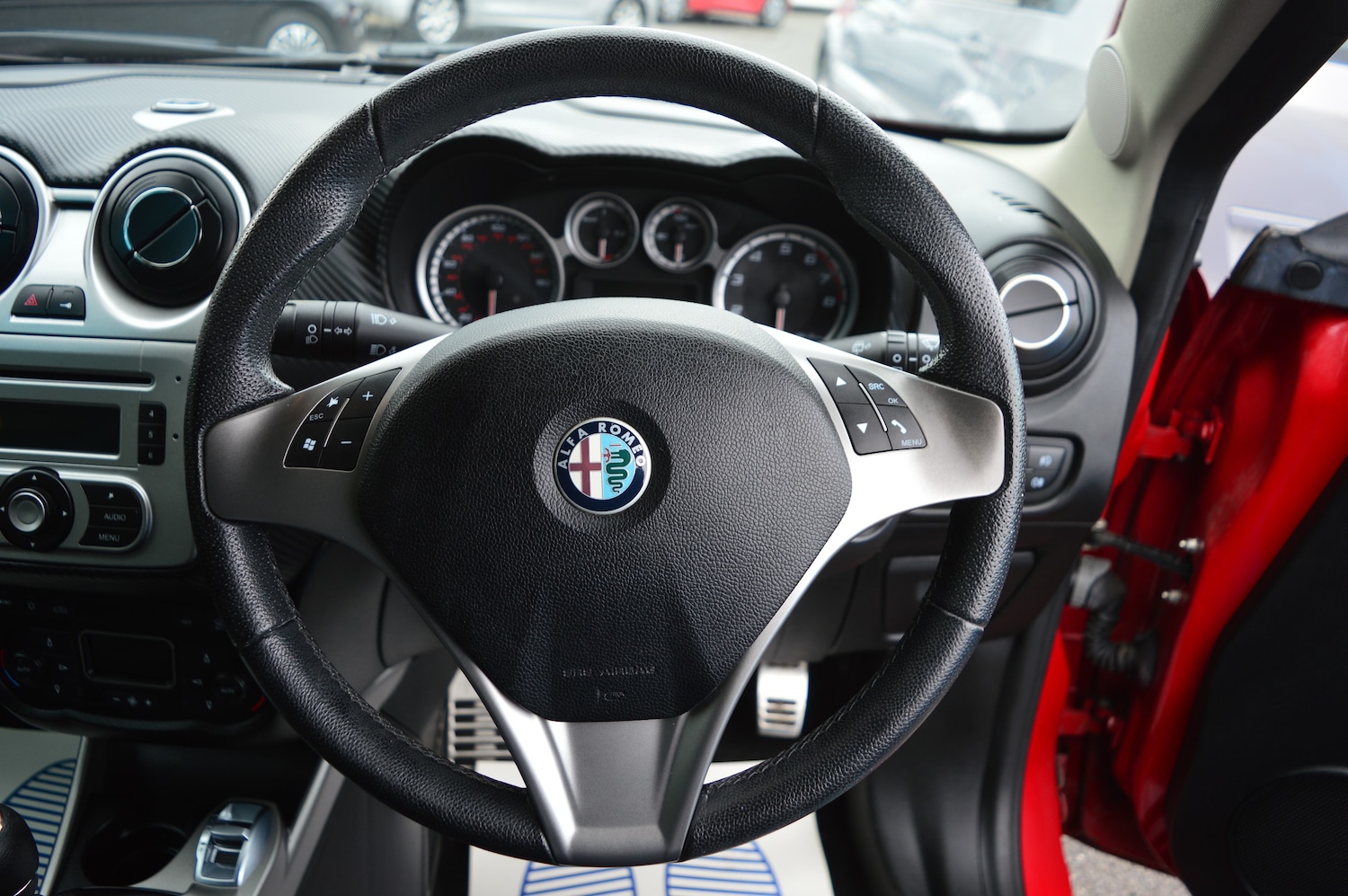 Used Alfa Romeo MiTo 2012 for sale - 78168239: Photo 2