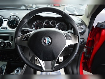 Used Alfa Romeo MiTo 2012 for sale - 78168239: Photo