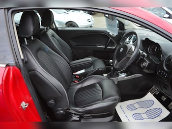 Used Alfa Romeo MiTo 2012 for sale - 78168239: Photo