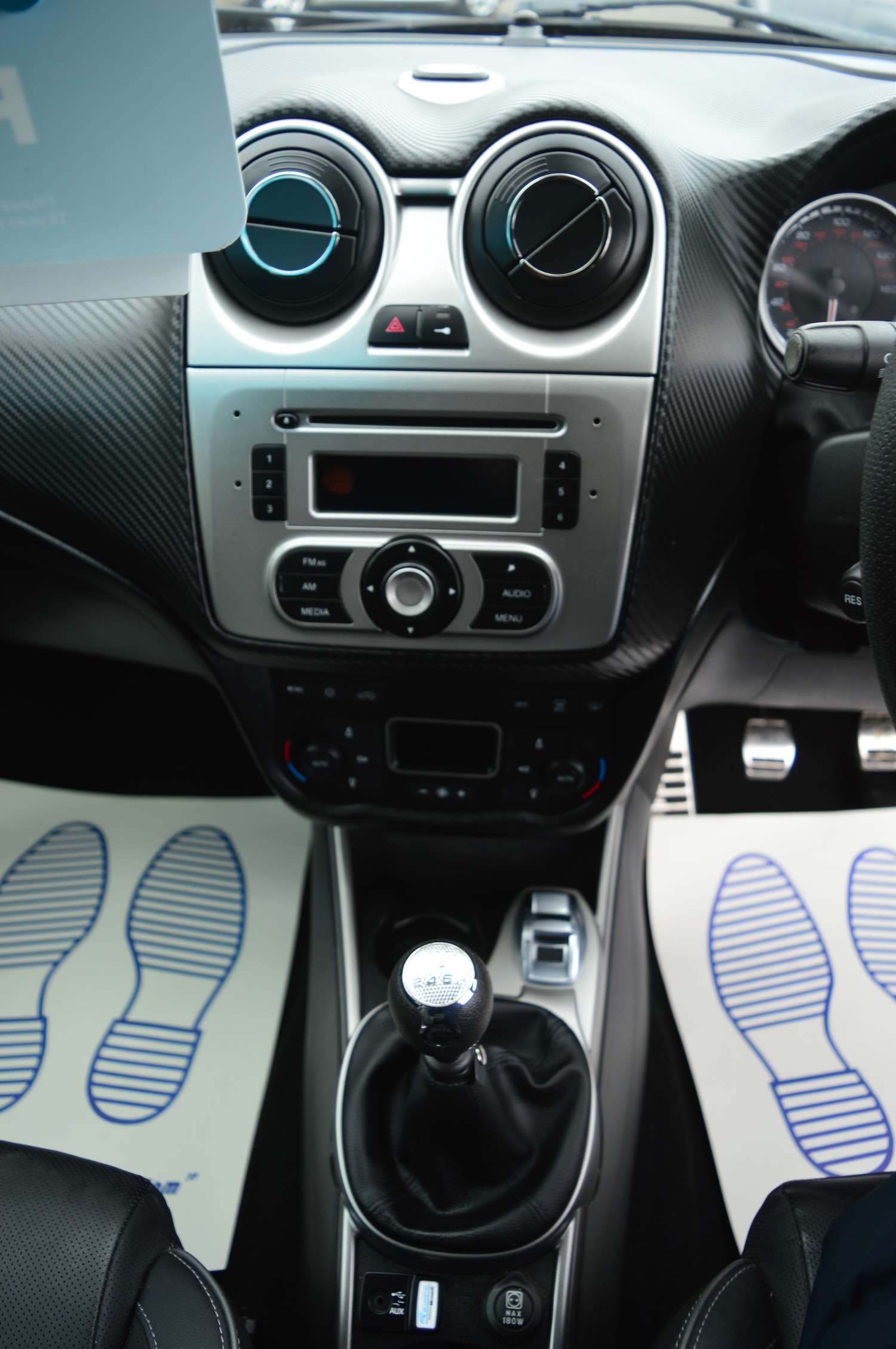 Used Alfa Romeo MiTo 2012 for sale - 78168239: Photo 4