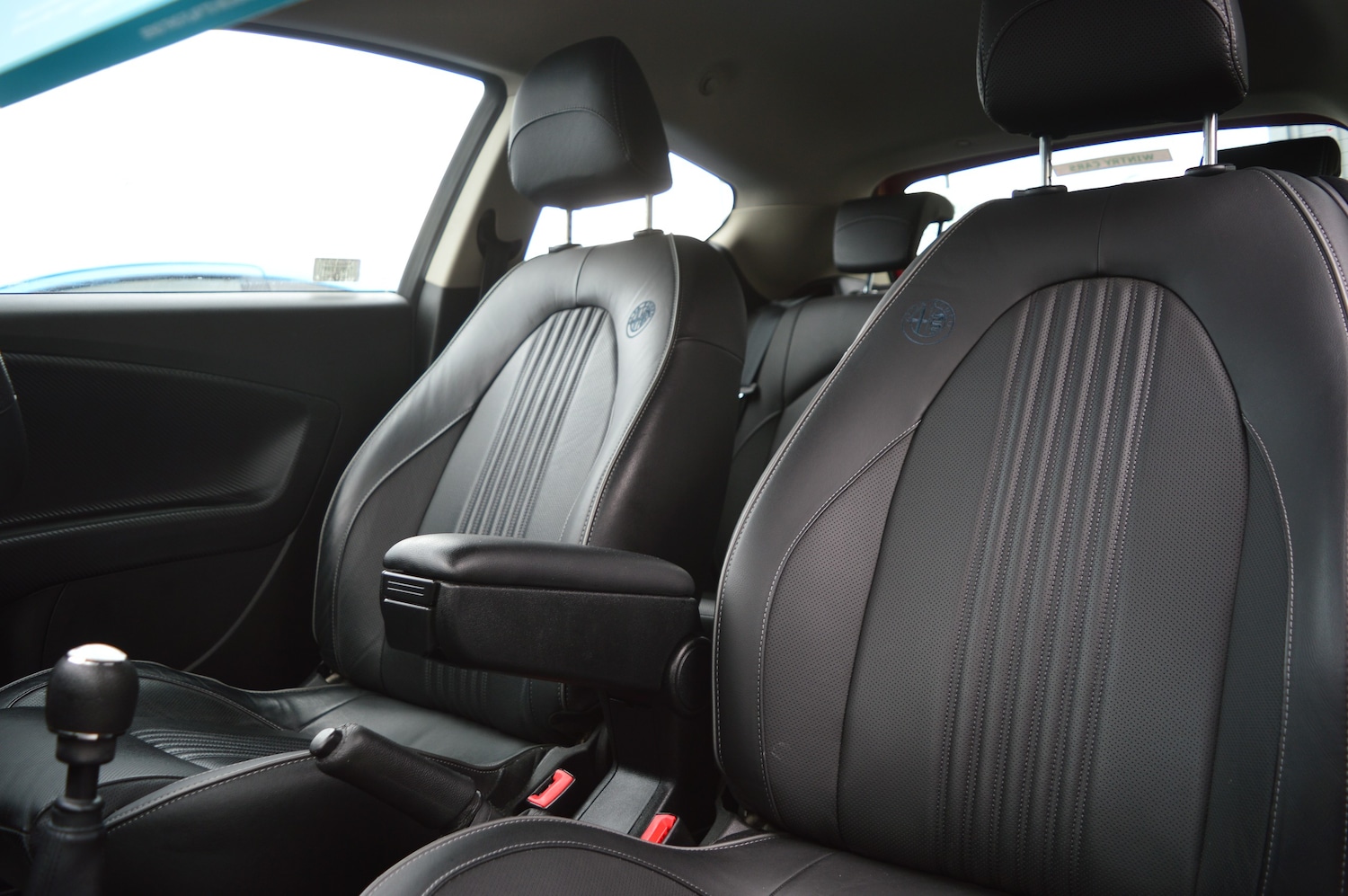 Used Alfa Romeo MiTo 2012 for sale - 78168239: Photo 5