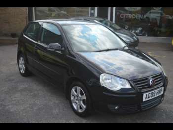 2009 (09) - MATCH 3-Door