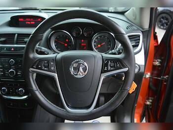 Used Vauxhall Mokka 2016 for sale - 79704892: Photo