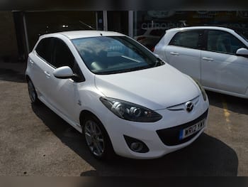 Used Mazda Mazda2 2012 for sale - 79656133: Photo