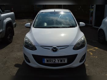 Used Mazda Mazda2 2012 for sale - 79656133: Photo