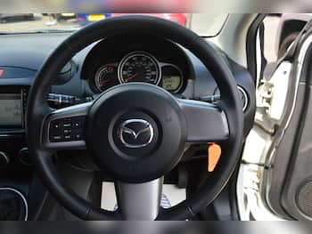 Used Mazda Mazda2 2012 for sale - 79656133: Photo