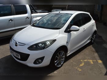 Used Mazda Mazda2 2012 for sale - 79656133: Photo