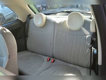Used Fiat 500 2008 for sale - 79691766: Photo