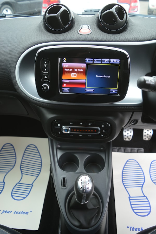 Used smart fortwo 2018 for sale - 76246078: Photo 10