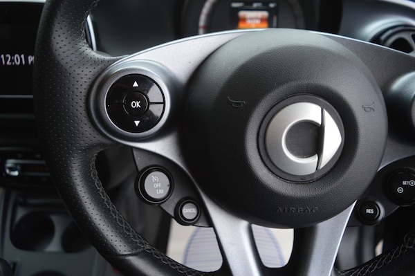 Used smart fortwo 2018 for sale - 76246078: Photo 11