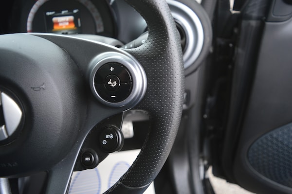 Used smart fortwo 2018 for sale - 76246078: Photo 12