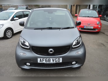 Used smart fortwo 2018 for sale - 76246078: Photo 2