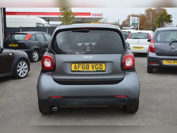 Used smart fortwo 2018 for sale - 76246078: Photo 4