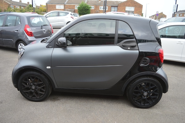 Used smart fortwo 2018 for sale - 76246078: Photo 5