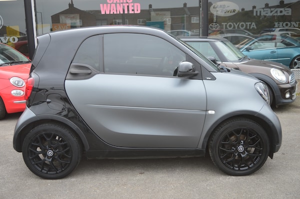 Used smart fortwo 2018 for sale - 76246078: Photo 6
