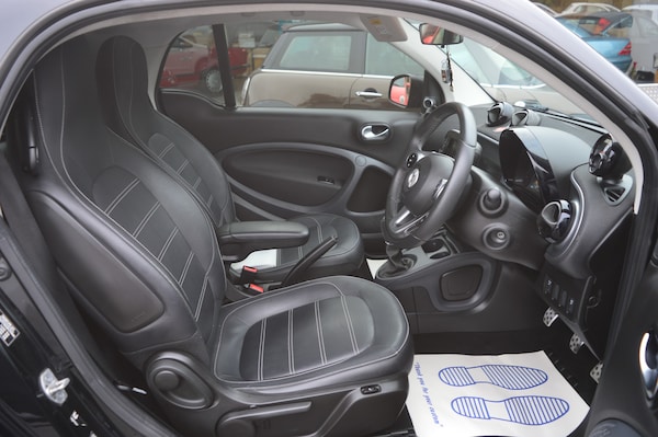 Used smart fortwo 2018 for sale - 76246078: Photo 8