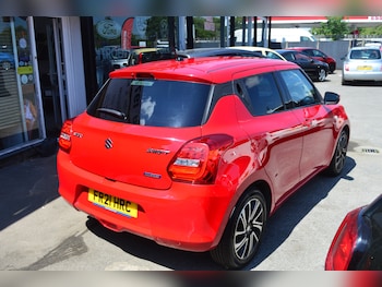 Used Suzuki Swift 2021 for sale - 79156338: Photo