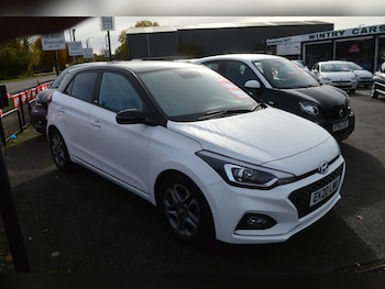 2020 (20) - 1.2 Play Hatchback 5dr Petrol Manual Euro 6 (s/s) (84 ps)