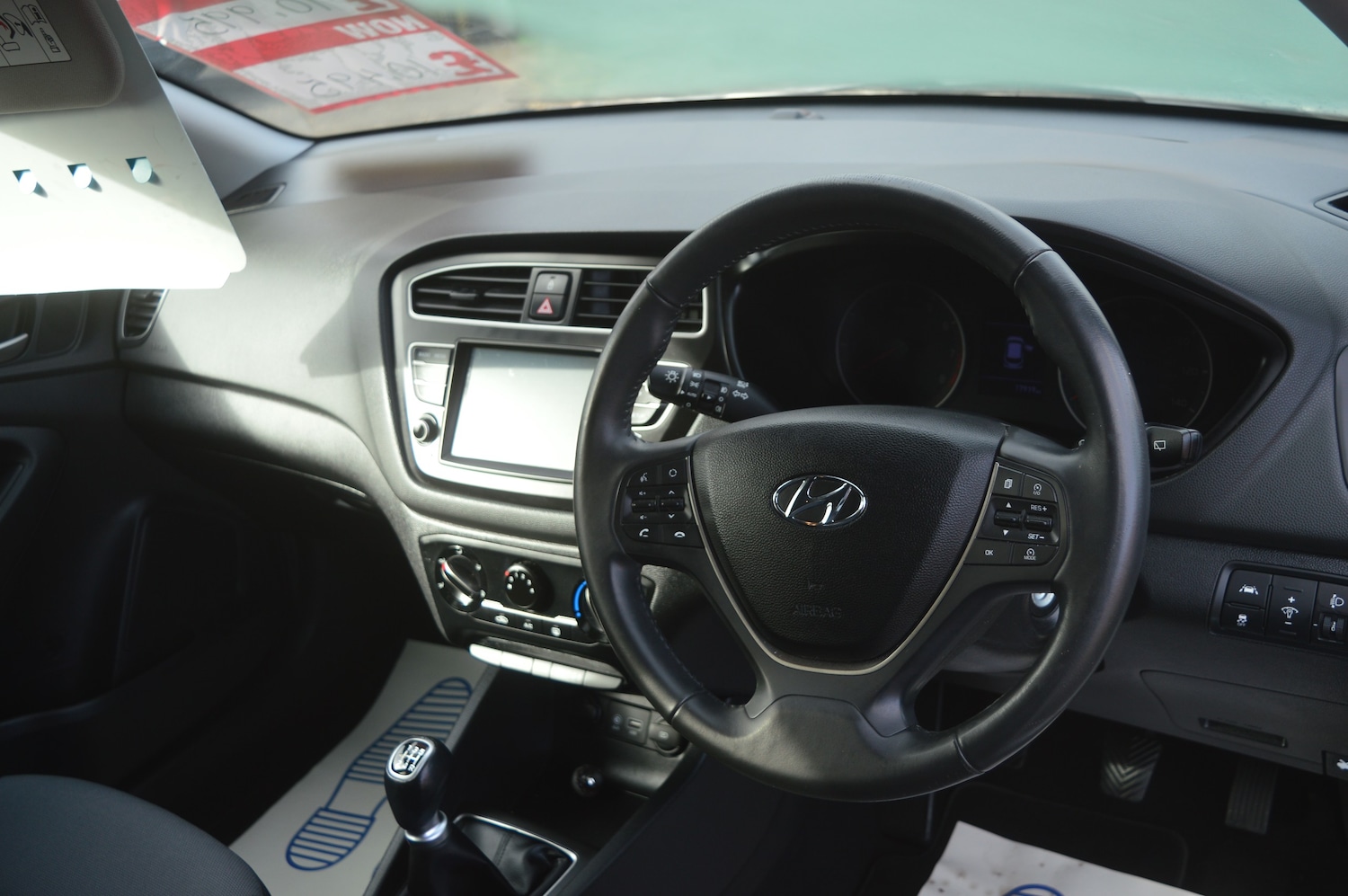 Used Hyundai i20 2020 for sale - 76405831: Photo 6