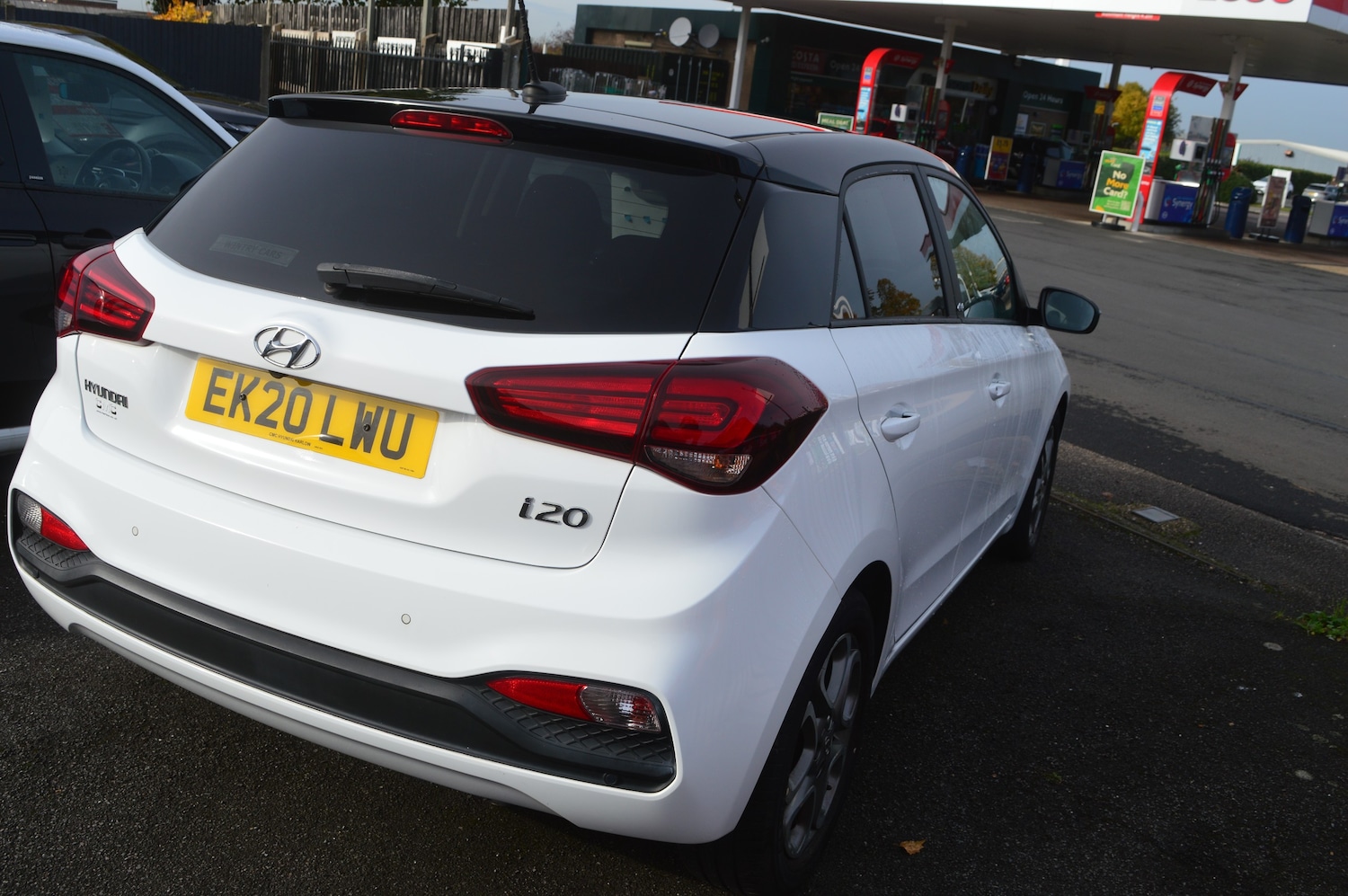 Used Hyundai i20 2020 for sale - 76405831: Photo 9