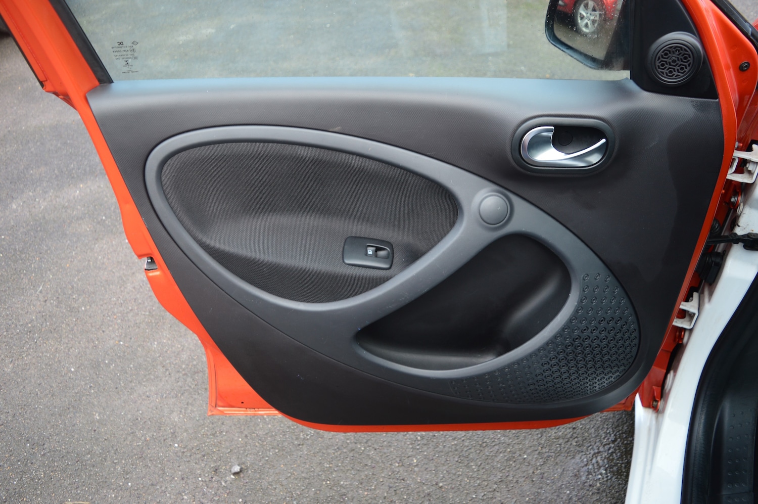 Used smart forfour 2015 for sale - 77462940: Photo 12