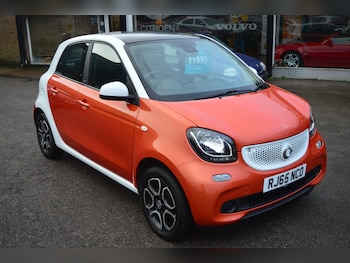 2015 (65) - 1.0 Prime Premium 5dr