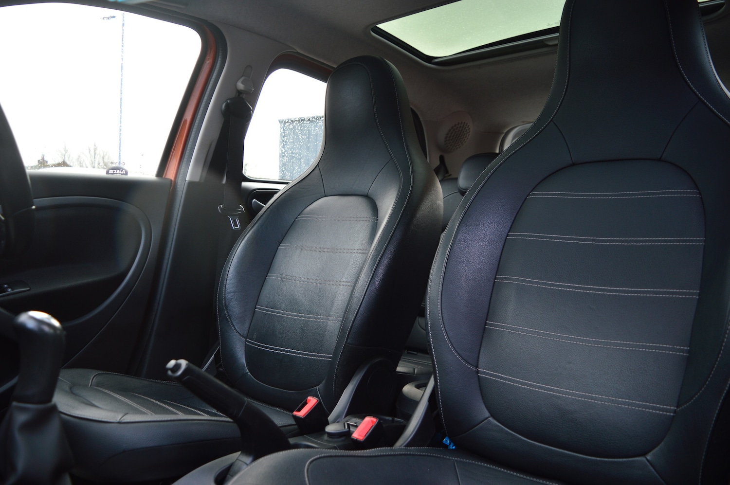 Used smart forfour 2015 for sale - 77462940: Photo 8