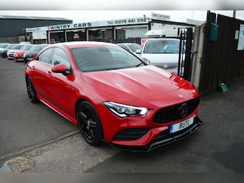 Used Mercedes-Benz CLA 2019 for sale - 79558589: Photo