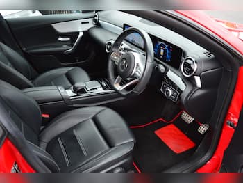 Used Mercedes-Benz CLA 2019 for sale - 79558589: Photo