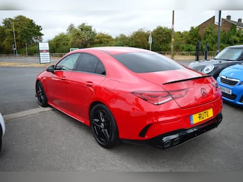 Used Mercedes-Benz CLA 2019 for sale - 79558589: Photo