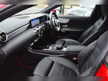 Used Mercedes-Benz CLA 2019 for sale - 79558589: Photo