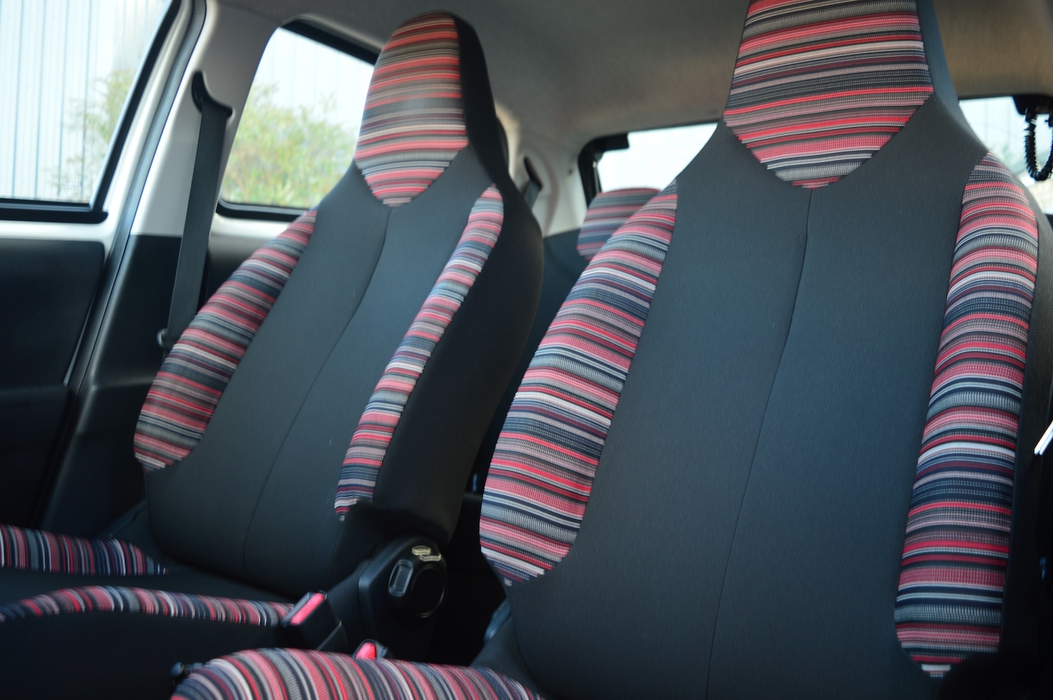 Used Citroen C1 2016 for sale - 76739369: Photo 10