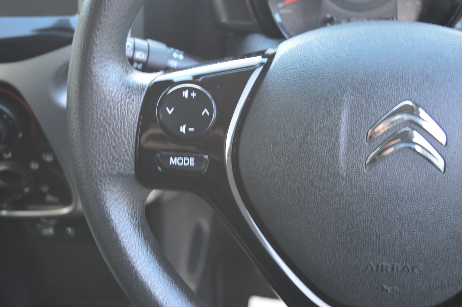 Used Citroen C1 2016 for sale - 76739369: Photo 11