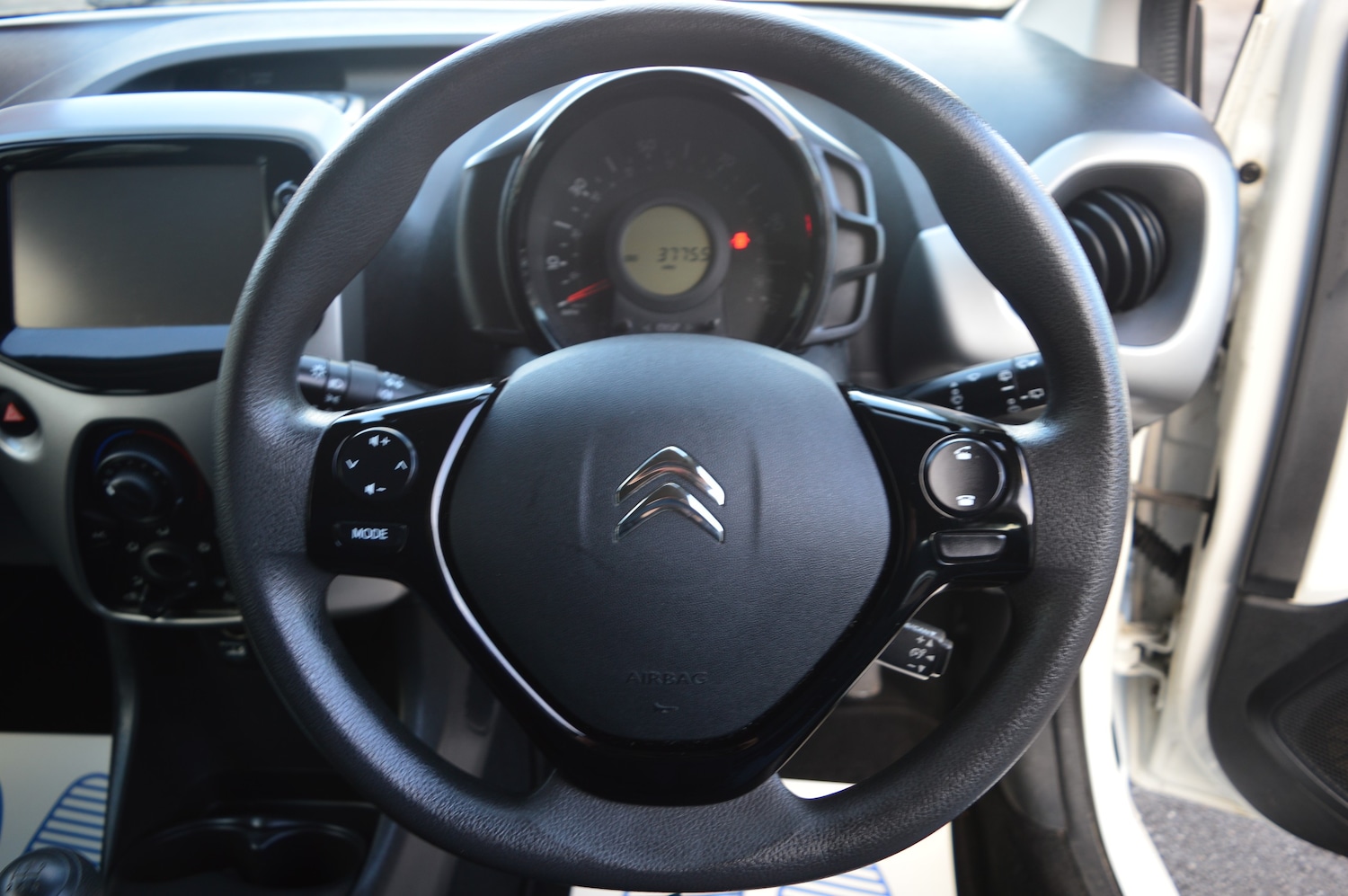 Used Citroen C1 2016 for sale - 76739369: Photo 12