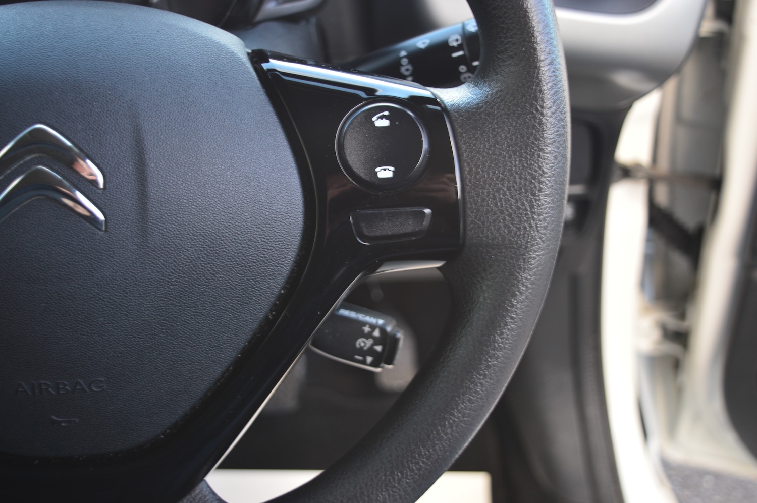 Used Citroen C1 2016 for sale - 76739369: Photo 13