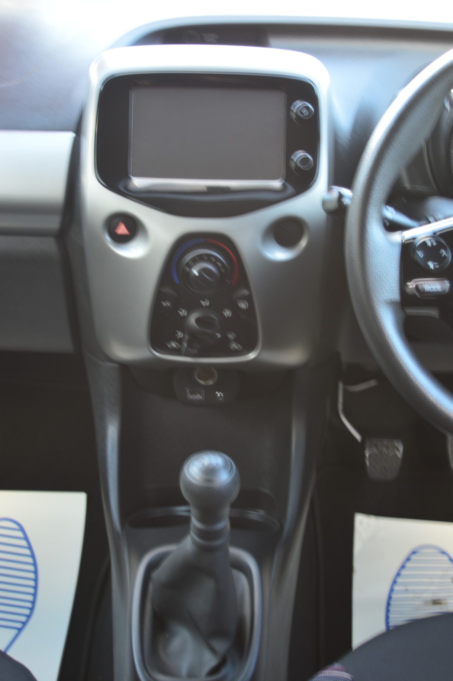 Used Citroen C1 2016 for sale - 76739369: Photo 14