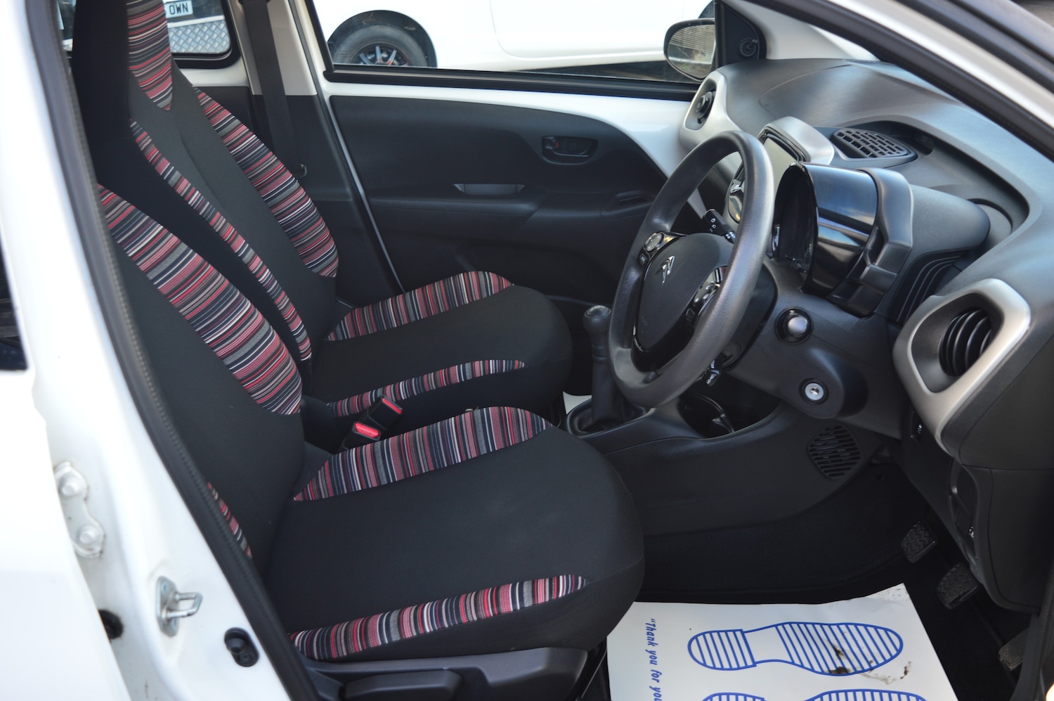 Used Citroen C1 2016 for sale - 76739369: Photo 15