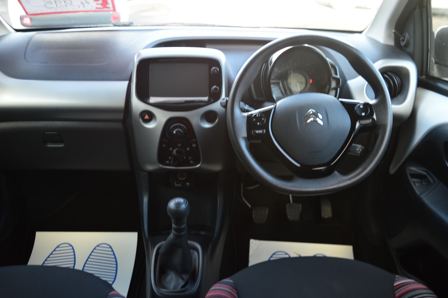 Used Citroen C1 2016 for sale - 76739369: Photo 3