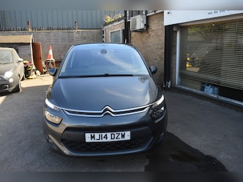 Used Citroen C4 Picasso 2014 for sale - 79507374: Photo