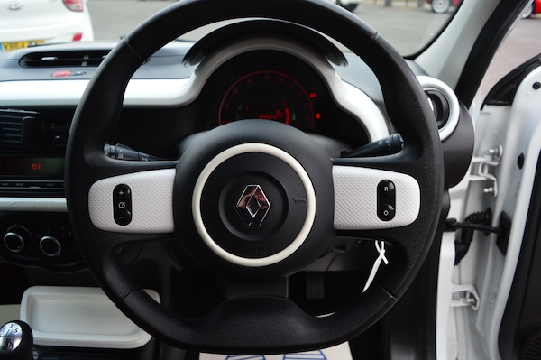 Used Renault Twingo 2015 for sale - 75561328: Photo 10