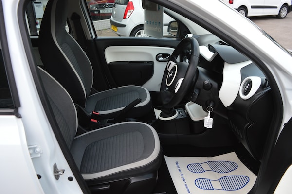 Used Renault Twingo 2015 for sale - 75561328: Photo 11